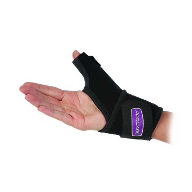 Thumb Splints, Braces & Supports